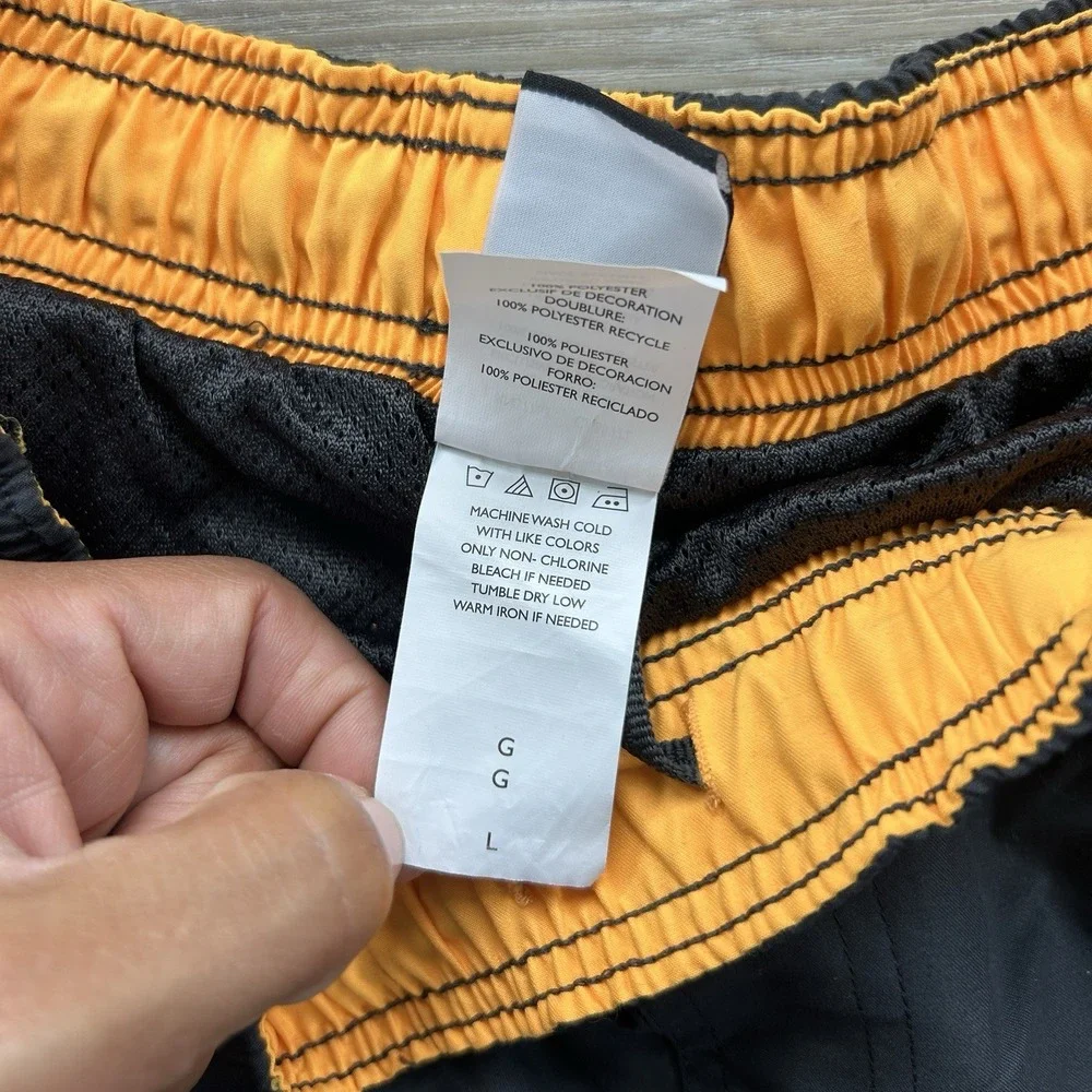 Nike large swim